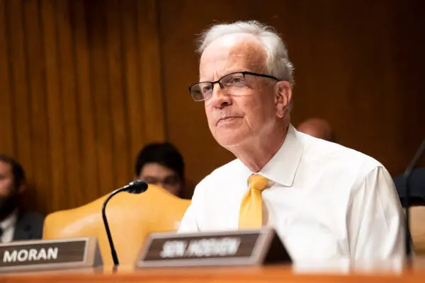 LIVE NOW: Senate Subcommittee Holds Hearings to Examine the Evaluation of FAA Safety Measures