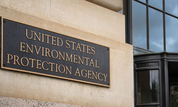 ‘Environmental Justice’ Enforcement Becoming EPA’s Dominant Priority Under Biden: Report