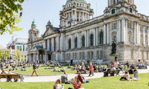 Government Push for RSE in Northern Ireland Faces Backlash
