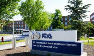 FDA Approves DNA-Based Cancer Predisposition Test for Marketing