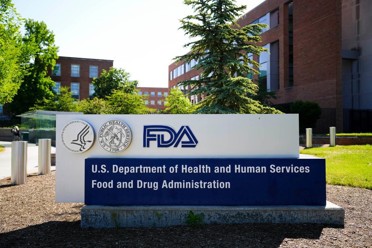 Federal Court Rules Against FDA Over Anti-Ivermectin Posts