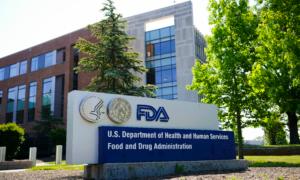‘Life-Threatening Infection’: FDA Recalls Eye Drops Over Bacterial, Fungi Contamination