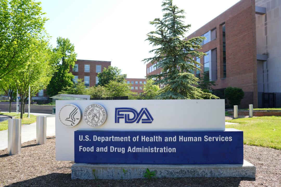 FDA Warns Prominent Firms Against Marketing and Selling ‘Unapproved’ Eye Products