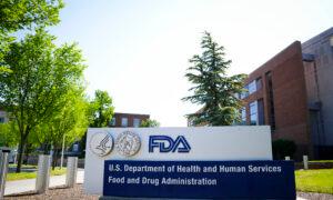 FDA Approves 1st Over-the-Counter Birth Control Pill Amid Falling US Birth Rates