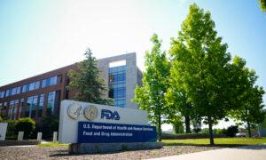 FDA ‘Believes’ Next COVID-19 Vaccines Will Protect Against New Variants