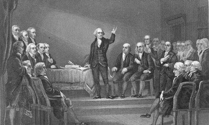The Founders and the Constitution, Part 13: The Connecticut Delegates