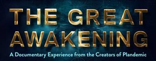 Film Review: ‘The Great Awakening’