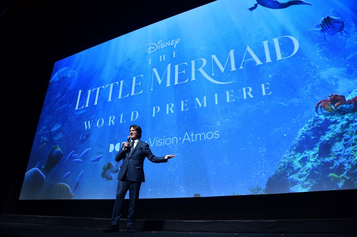 Disney’s Box Office Blow