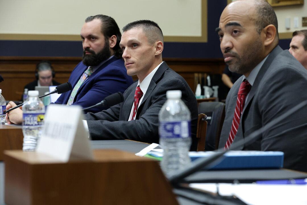 FBI Whistleblower Testimony Should Pave Way for More Investigations, Former Agent Says