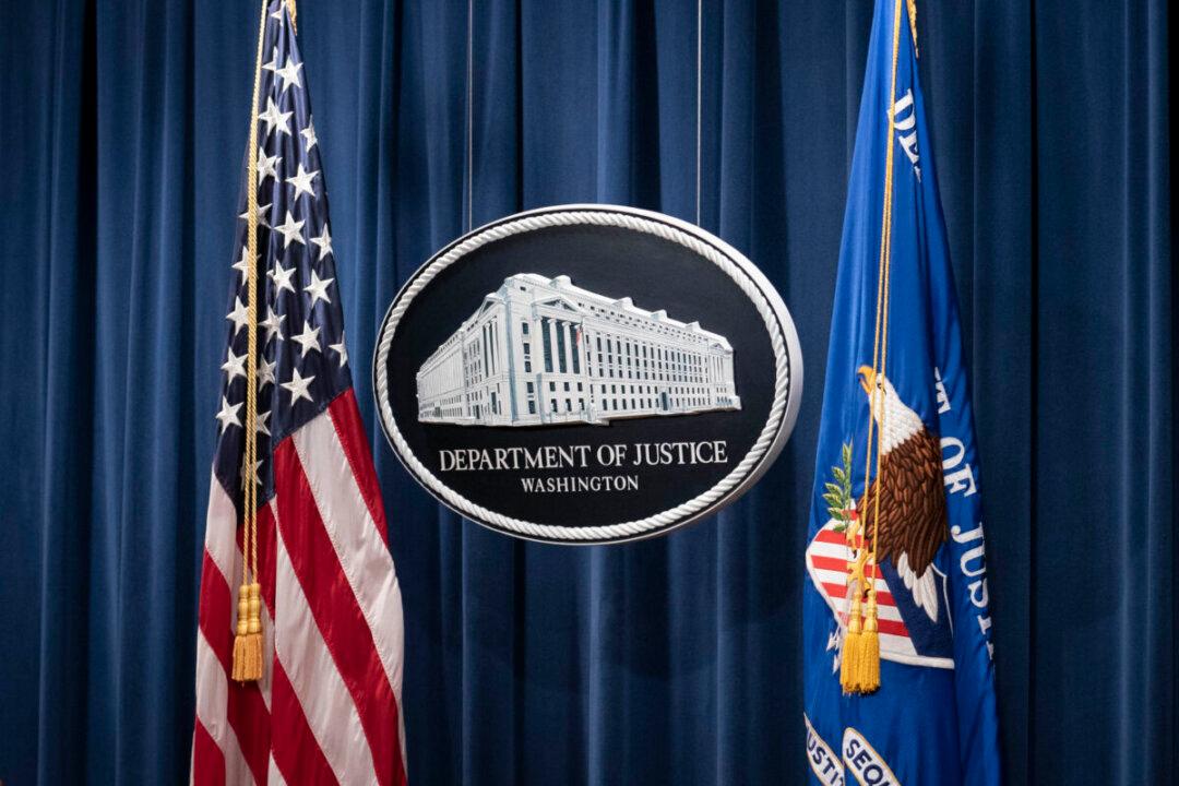 DOJ-Sued John Chen’s Military Background and Deep Ties to CCP’s United Front Department Exposed