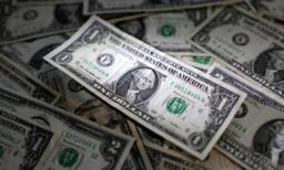 Dollar Slips in Thin Holiday Trading on Bets Fed Is Done With Rate Rises