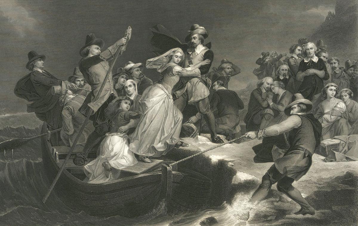 Exploring Your Family’s History Can Enrich, Refine Your Worldview