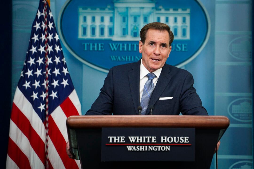 US Says China Envoy Attempted to Use ‘Pressure Tactic’ on South Korea