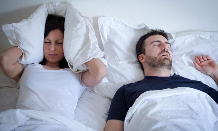 Is Snoring Affecting Your Health and the Sleep Quality of Those Around You? 5 Effective Exercises for Prevention