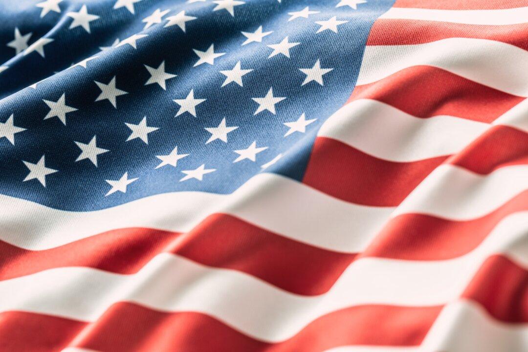 Why I Love America: ‘The Greatest Generation’ in My Family