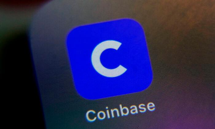 US Agency Sues Cryptocurrency Exchange Coinbase