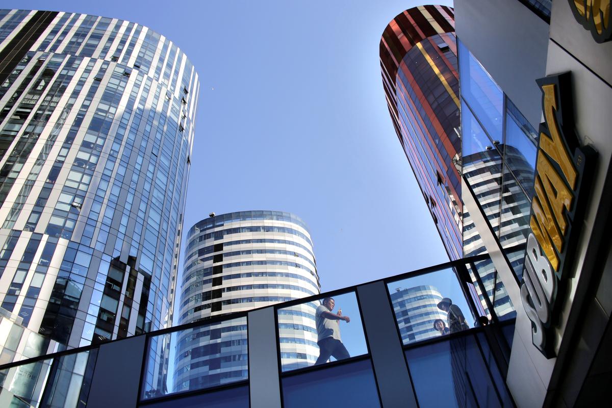 Subway Inks Deal for 4,000 New Sandwich Shops in China Over Next 20 Years