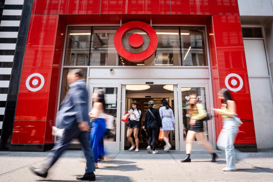 Republican Attorneys General Warn Target Over ‘Obscene’ Pride and Satanic Merchandise