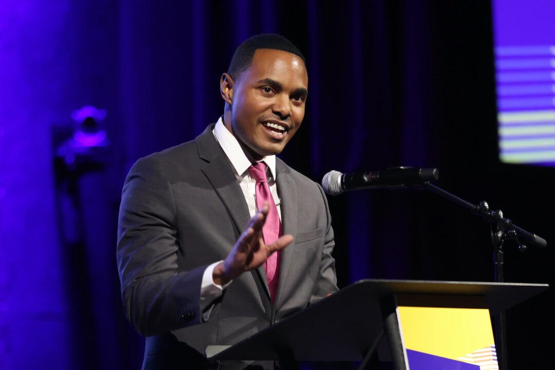 Moderate Democrats Examine Where Party Went Wrong in 2024