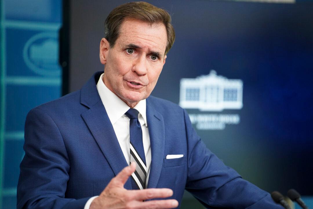 Biden Administration Confirms Chinese Spy Base in Cuba, Shifts Blame to Trump