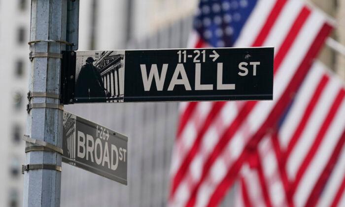Will New York Politicians Tax Wall Street Out of Existence?