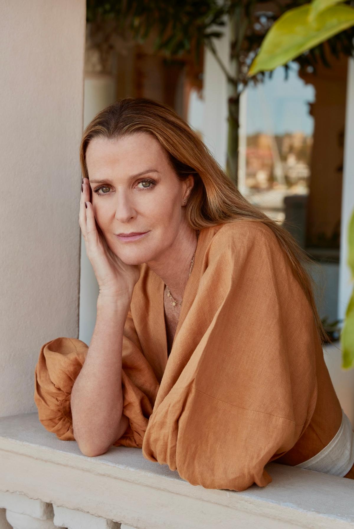 India Hicks found her style and home in the Bahamas. (Courtesy of India Hicks)