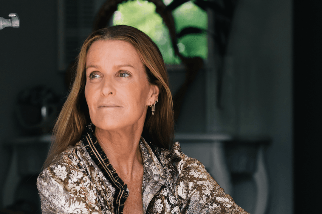 India Hicks on a Well-Designed Life