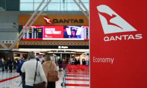New Qantas CEO to Apologise to 1,700 Dismissed Workers