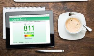 How to Build a Great Credit Score