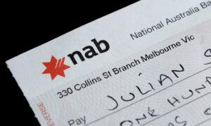 Cheques to Disappear in Australia by 2030