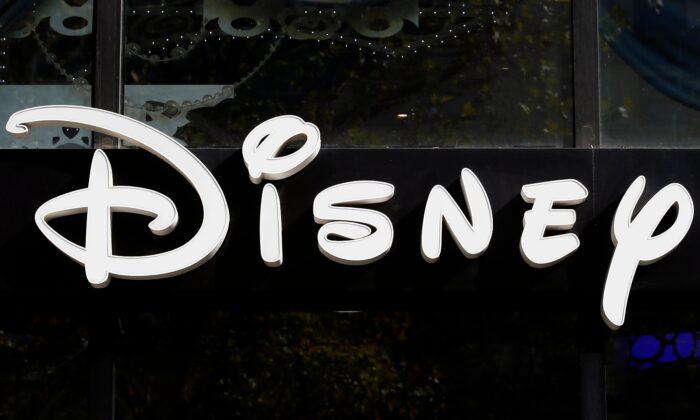 Disney Works to Destroy the Values That Built Its Company