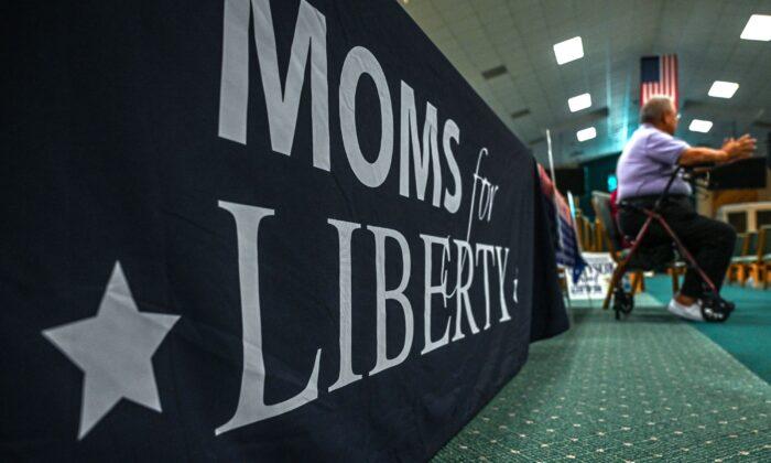House Republicans Defend Parental Rights Groups Against ‘Extremist’ Label