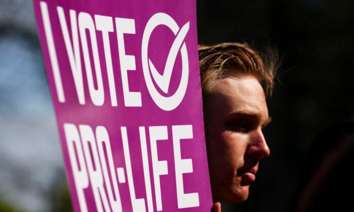 Calgary Puts New Limits on Distribution of Pro-Life Material