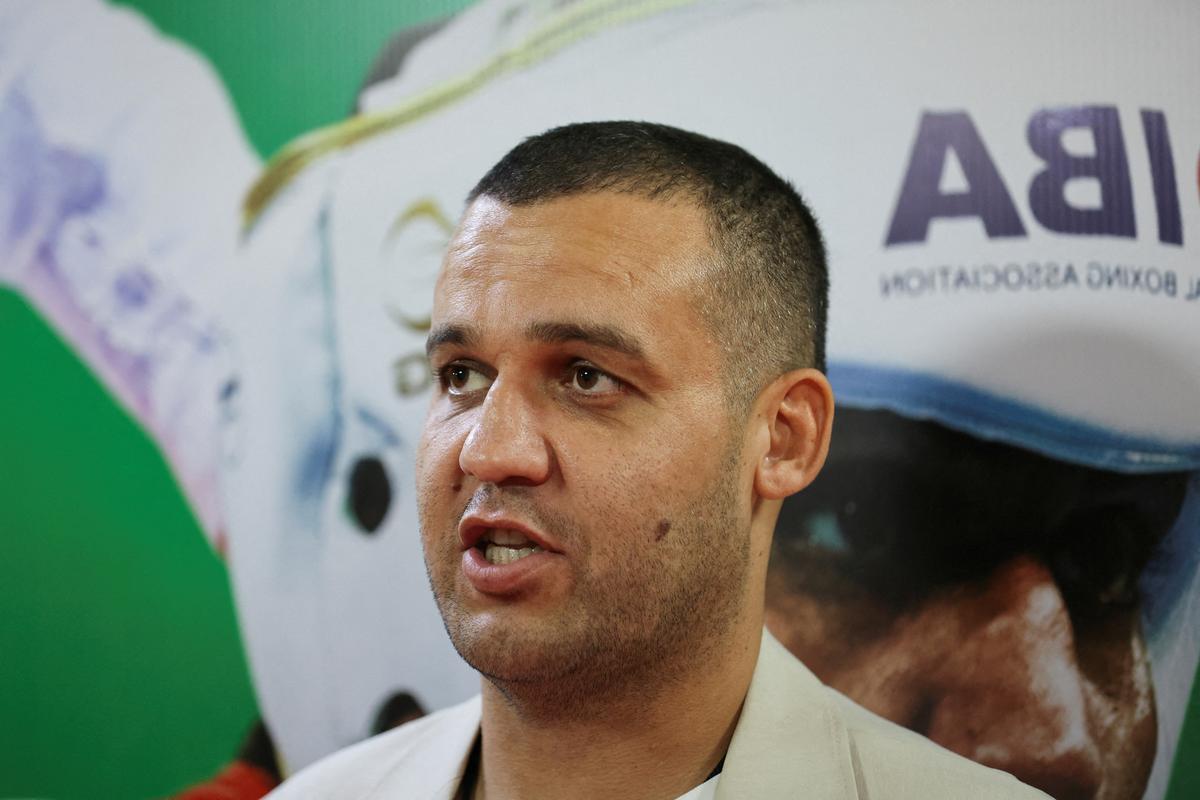 International Boxing Association to Be Stripped of Recognition