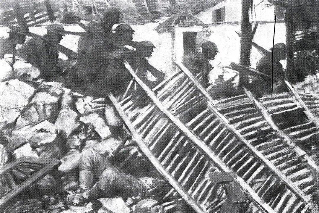 Book Review: ‘Christopher Dawson: A Cultural Mind in the Age of the Great War’