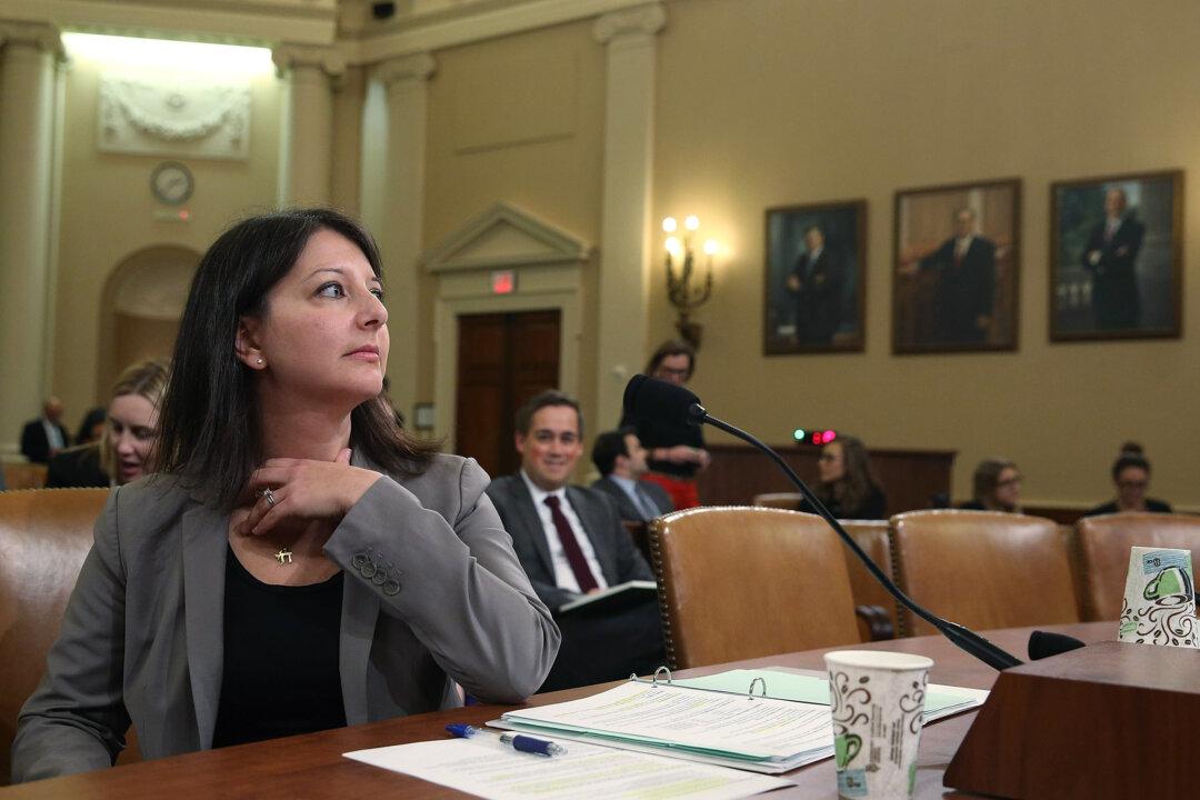 Senate Republicans Gird to Fight Biden’s CDC Pick