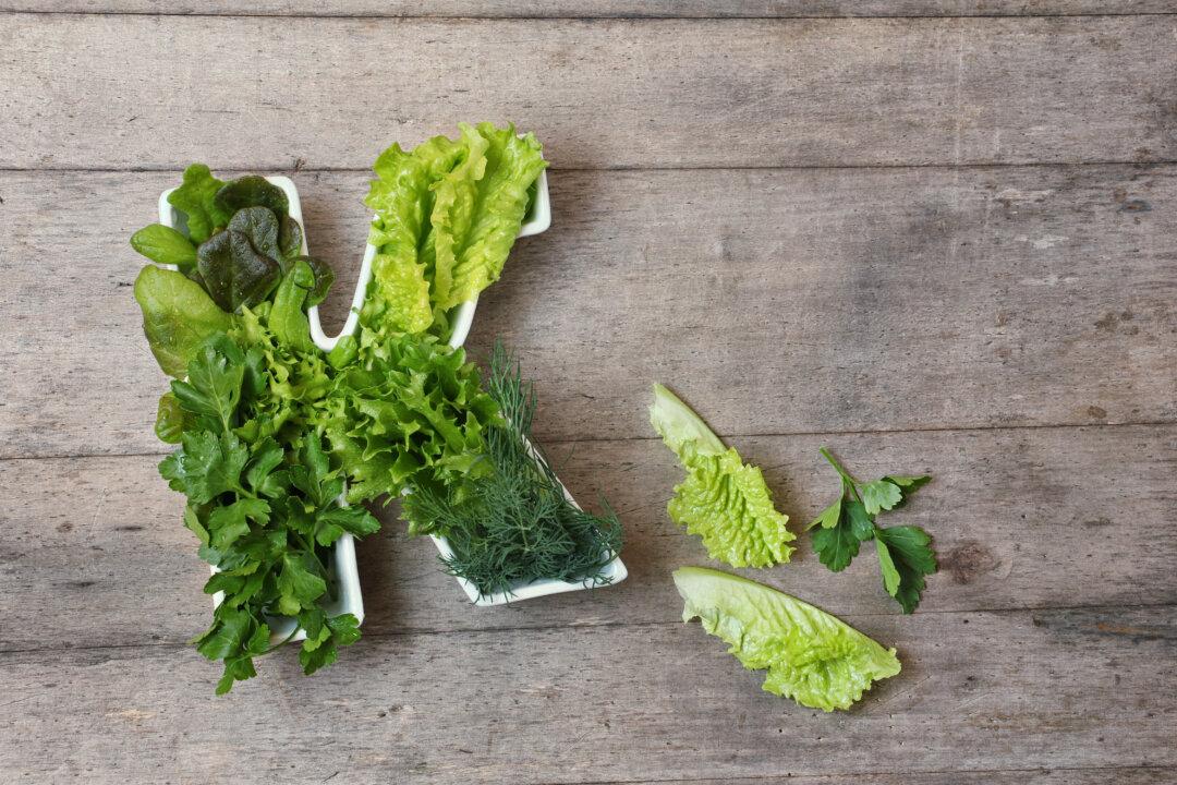 Vitamin K Protects Against Diabetes, New Study Finds