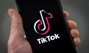 TikTok Making Users Enter iPhone Passwords to View Content: Reports