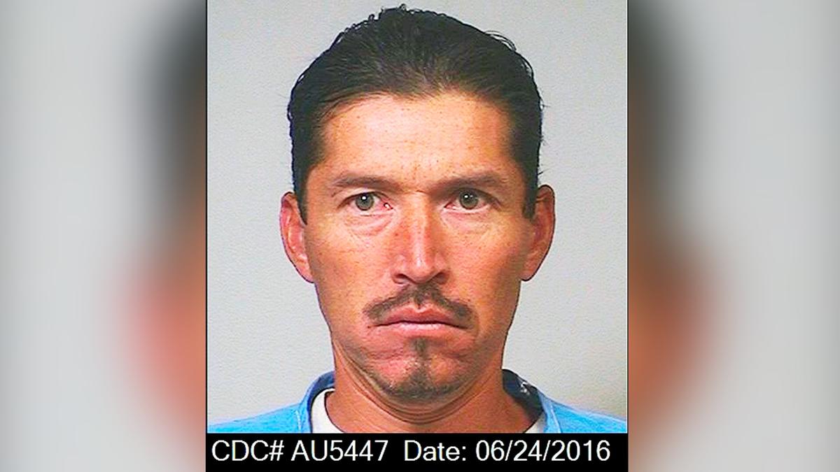 Man Who Killed Irvine Scientist Camping With Daughters in Malibu Gets 119 Years