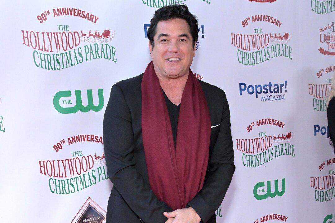 Superman Actor Dean Cain Sells $7.25 Million California Home, Moves to Nevada Citing ‘Terrible’ Policies