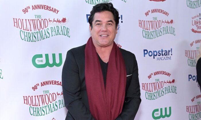 Superman Actor Dean Cain Sells $7.25 Million California Home, Moves to Nevada Citing ‘Terrible’ Policies