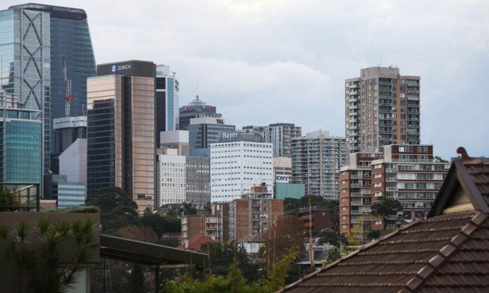 Public Housing in Inner Sydney to Undergo Redevelopment