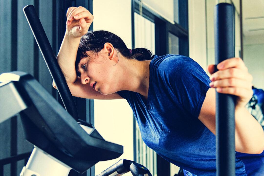 It’s Time to Bust the ‘Calories In, Calories Out’ Weight-Loss Myth