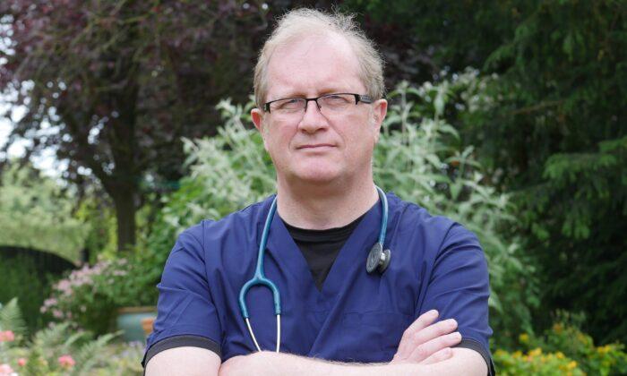 Doctor Sacked Over Refusal to Use Trans Pronouns Did Not Risk Safety Patient, Regulator Rules