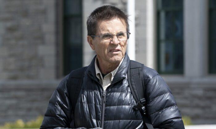 Supporters of Hassan Diab Urge Canada to Reject France’s Latest Extradition Request