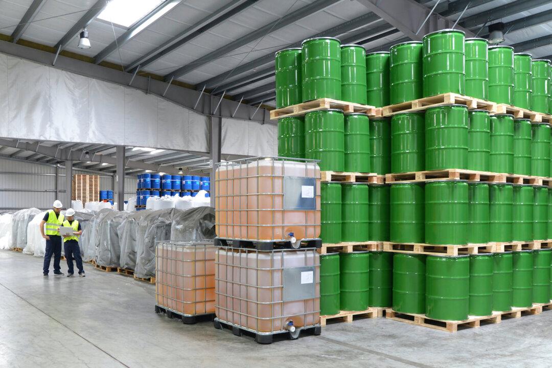 Industry Conspired to Conceal PFAS ‘Forever Chemicals’ Hazards for Decades, Study Shows