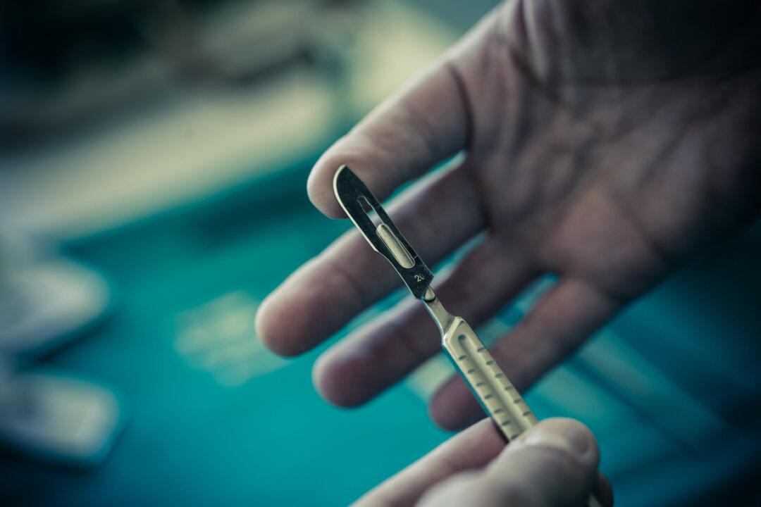 Woman Sues Health Service, Says She Was Pushed into Gender Transition Despite Mental Issues