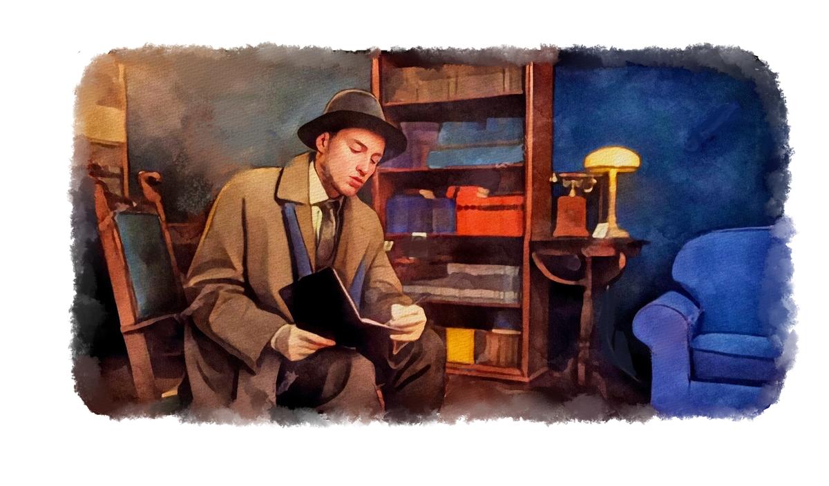 Tough Decisions? Maybe MOM Can Help