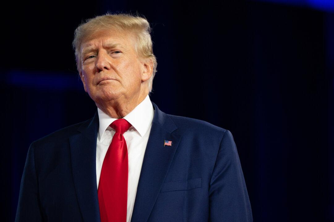 Trump Indicted in Classified Documents Probe