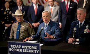 NYC Mayor ‘Could Not Last a Week in Texas’ Amid Illegal Immigration Crisis: Gov. Abbott